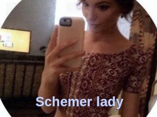 Schemer_lady