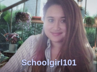 Schoolgirl101