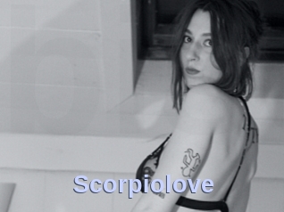 Scorpiolove