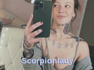 Scorpionlady
