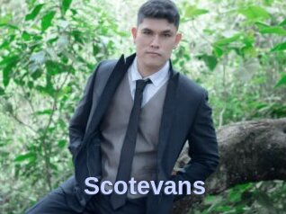 Scotevans