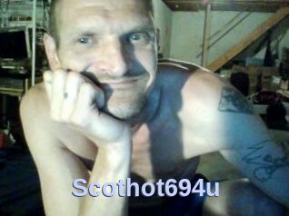 Scothot694u