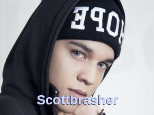 Scottbrasher
