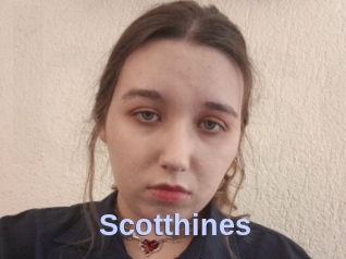 Scotthines