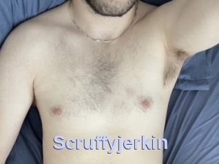 Scruffyjerkin