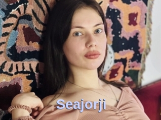 Seajorji
