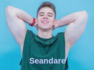 Seandare
