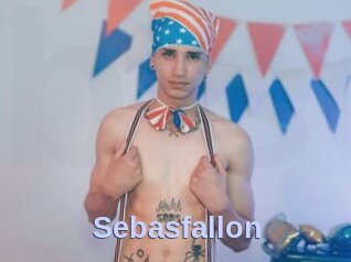 Sebasfallon