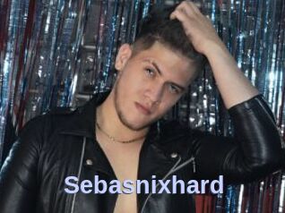 Sebasnixhard