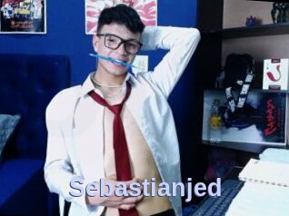 Sebastianjed