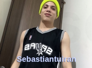 Sebastiantuiran