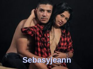 Sebasyjeann