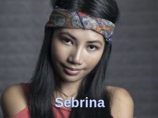 Sebrina