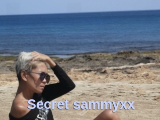 Secret_sammyxx