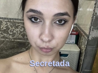 Secretada