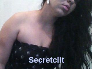 Secretclit