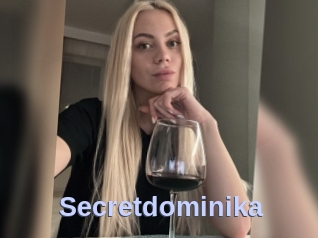 Secretdominika