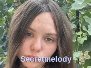 Secretmelody