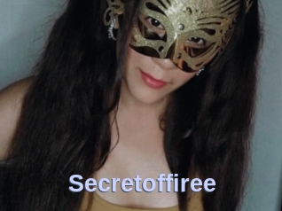 Secretoffiree