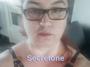 Secretone