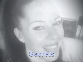 Secrets