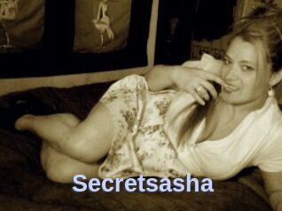Secretsasha