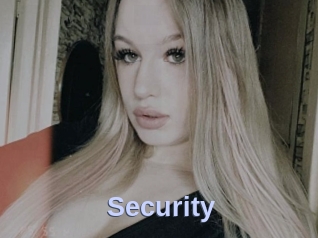 Security