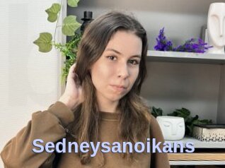 Sedneysanoikans