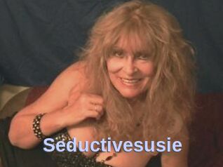 Seductivesusie