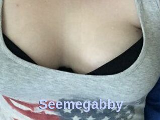 Seemegabby