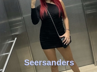 Seersanders