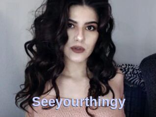 Seeyourthingy
