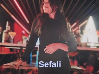 Sefali