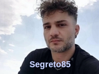 Segreto85