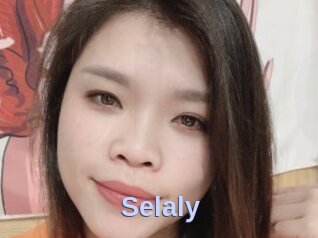 Selaly