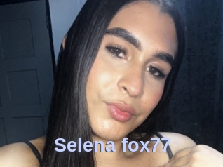 Selena_fox77