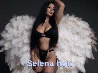 Selena_hott