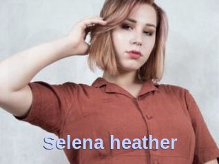 Selena_heather