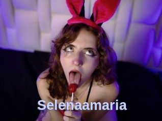Selenaamaria