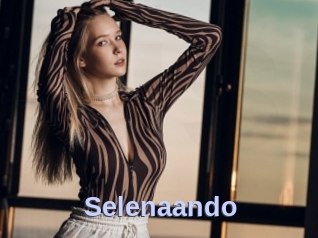 Selenaando