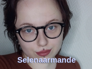 Selenaarmande