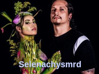 Selenachysmrd