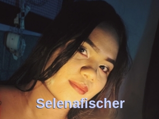 Selenafischer