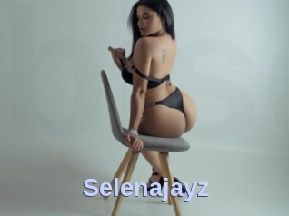 Selenajayz