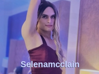 Selenamcclain