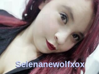 Selenanewolfxox