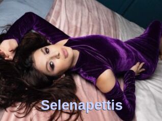 selenapettis Big Sexy Titties