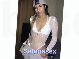 Selenasex
