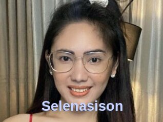 Selenasison