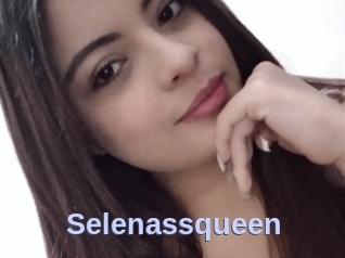 Selenassqueen
